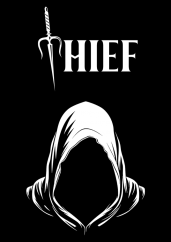 Tričko - Thief
